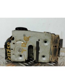 Recambio de cerradura puerta trasera izquierda para dodge caliber s referencia OEM IAM    2