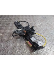 Recambio de elevalunas trasero izquierdo para land rover evoque dynamic referencia OEM IAM 918956102  
