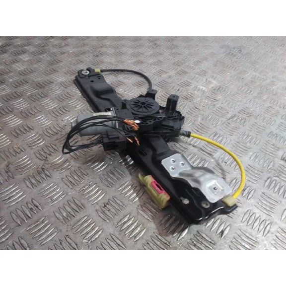 Recambio de elevalunas trasero izquierdo para land rover evoque dynamic referencia OEM IAM 918956102  