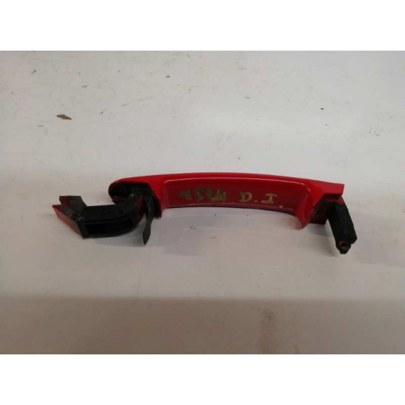 Recambio de maneta exterior delantera izquierda para audi tt (8n3/8n9) 1.8 t coupe (110kw) referencia OEM IAM   