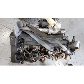 Recambio de motor casco para renault modus 1.5 dci diesel referencia OEM IAM K9KJ7 K9KJ7 