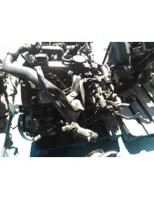 Recambio de motor completo para seat cordoba berlina (6k2) stella referencia OEM IAM AGR B EXPORTACION