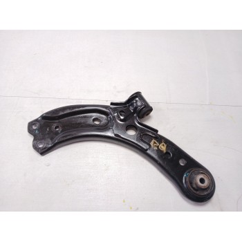 Recambio de brazo suspension inferior delantero izquierdo para mg zs suv (azs1) 1.5 vti referencia OEM IAM   