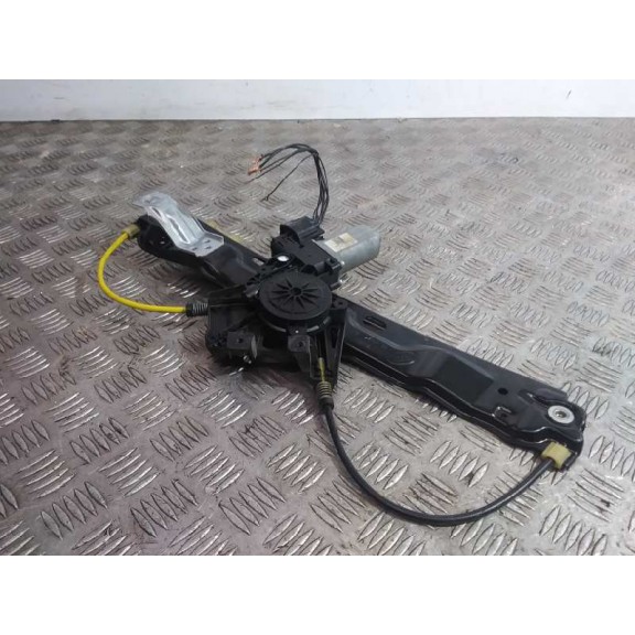 Recambio de elevalunas trasero izquierdo para land rover evoque dynamic referencia OEM IAM 918956102  