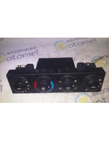 Recambio de mando calefaccion / aire acondicionado para kia carnival ii 2.9 cdri ex referencia OEM IAM 0K53C61190  