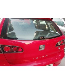 Recambio de porton trasero para seat ibiza (6l1) fresh referencia OEM IAM 6L6827024B  