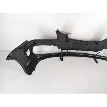 Recambio de paragolpes delantero para kia rio referencia OEM IAM 865111g000  