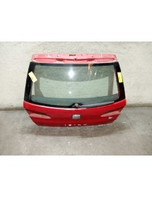Recambio de porton trasero para seat ibiza (6l1) fresh referencia OEM IAM 6L6827024B   2