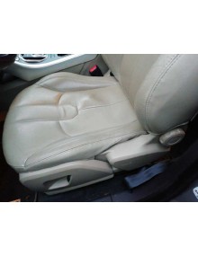 Recambio de juego asientos completo para land rover evoque dynamic referencia OEM IAM    2