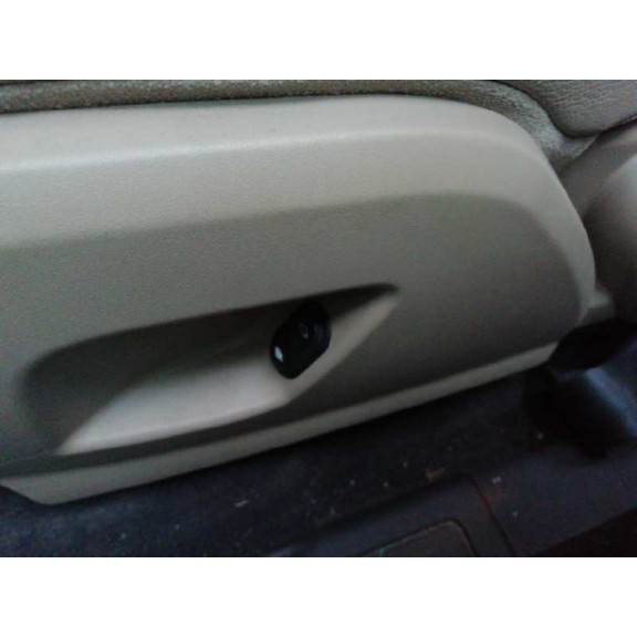 Recambio de juego asientos completo para land rover evoque dynamic referencia OEM IAM   