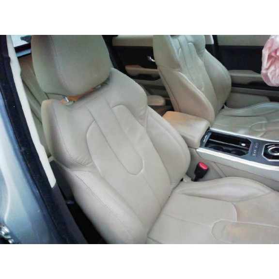 Recambio de juego asientos completo para land rover evoque dynamic referencia OEM IAM   