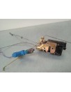Recambio de cerradura puerta delantera izquierda para daewoo nubira berlina se referencia OEM IAM  5P 3 PINS