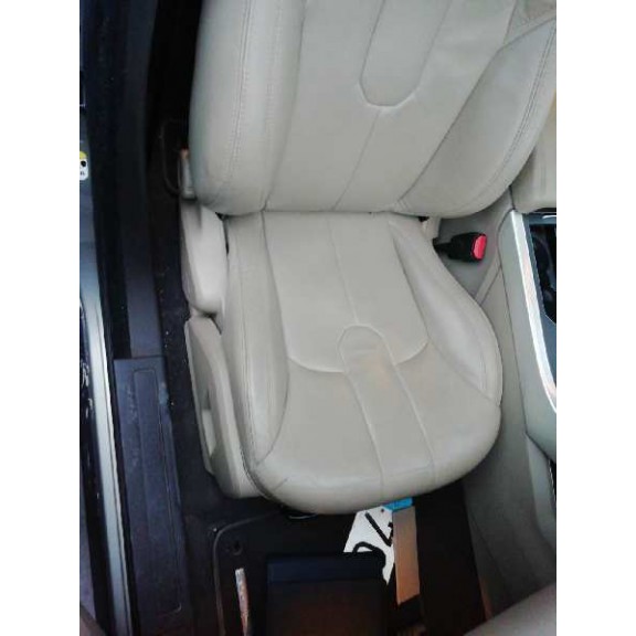 Recambio de juego asientos completo para land rover evoque dynamic referencia OEM IAM   