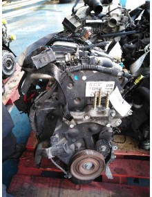 Recambio de motor completo para ford fiesta (cbk) ambiente referencia OEM IAM F6JA  128.000KM 2