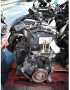 Recambio de motor completo para ford fiesta (cbk) ambiente referencia OEM IAM F6JA  128.000KM
