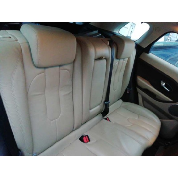 Recambio de juego asientos completo para land rover evoque dynamic referencia OEM IAM   