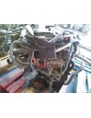 Recambio de motor completo para ford fiesta (cbk) ambiente referencia OEM IAM F6JA  128.000KM