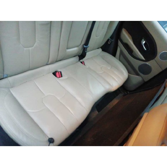 Recambio de juego asientos completo para land rover evoque dynamic referencia OEM IAM   
