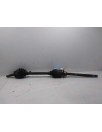 Recambio de transmision delantera derecha para fiat doblo 1.3 16v jtd cat referencia OEM IAM   