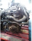 Recambio de motor completo para ford fiesta (cbk) ambiente referencia OEM IAM F6JA  128.000KM