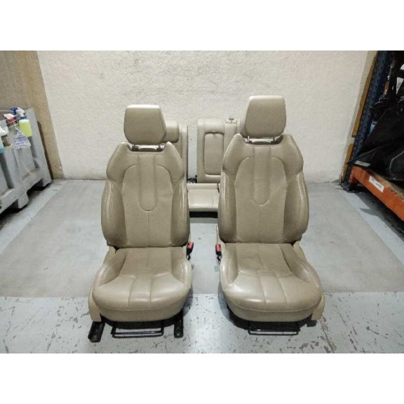 Recambio de juego asientos completo para land rover evoque dynamic referencia OEM IAM   