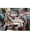 Recambio de motor completo para ford fiesta (cbk) ambiente referencia OEM IAM F6JA  128.000KM