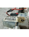 Recambio de elevalunas trasero derecho para dodge caliber s referencia OEM IAM 05074232AA  