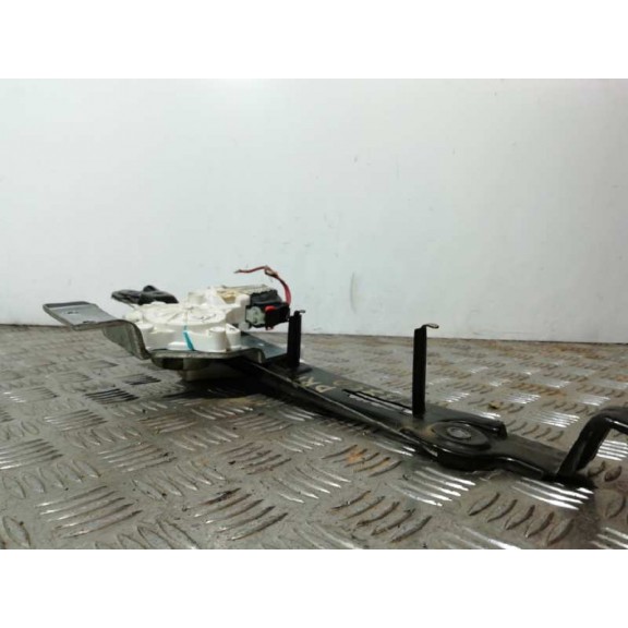 Recambio de elevalunas trasero derecho para dodge caliber s referencia OEM IAM 05074232AA  