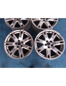 Recambio de juego llantas para land rover evoque dynamic referencia OEM IAM 8JX18ET45 X4 18 SIN NEUMATICOS 2