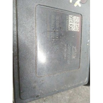 Recambio de abs para nissan note acenta referencia OEM IAM 476603VU0B 476603VU0B 