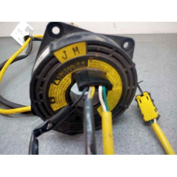 Recambio de anillo airbag para chevrolet lacetti cdx referencia OEM IAM FN7JMAPZ5  