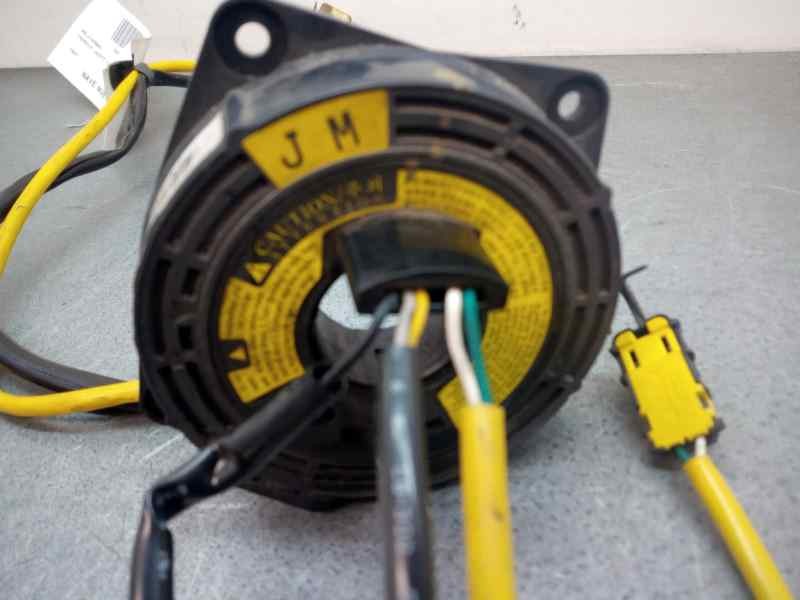 Recambio de anillo airbag para chevrolet lacetti cdx referencia OEM IAM FN7JMAPZ5  