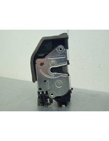 Recambio de cerradura puerta trasera izquierda para bmw serie 3 lim. (f30) 320i referencia OEM IAM 7229459 51227229459 4 PINS