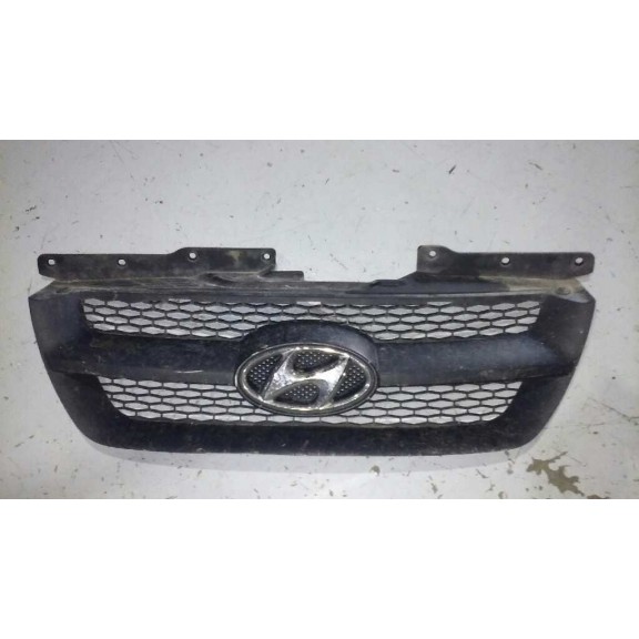 Recambio de rejilla delantera para hyundai sonata (nf) 2.0 crdi comfort i referencia OEM IAM 863503K000  