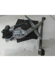 Recambio de elevalunas trasero izquierdo para mg serie 45 (t/rt) classic referencia OEM IAM   2 PINS