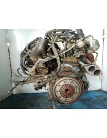 Recambio de motor completo para audi a4 berlina (b5) 1.8 referencia OEM IAM AVV B 192.530KM 2