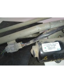 Recambio de motor limpia delantero para mg serie 45 (t/rt) classic referencia OEM IAM    2