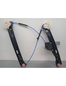 Recambio de elevalunas delantero derecho para bmw serie 3 lim. (f30) 320i referencia OEM IAM 7259824 725982415 5 PINS