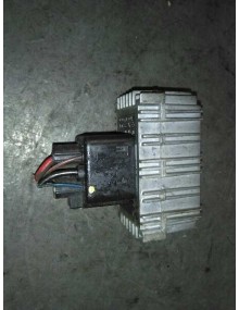 Recambio de caja precalentamiento para opel astra g berlina club referencia OEM IAM 90508974  