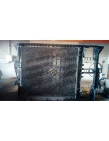 Recambio de condensador / radiador aire acondicionado para bmw serie 5 berlina (e39) 528i referencia OEM IAM   
