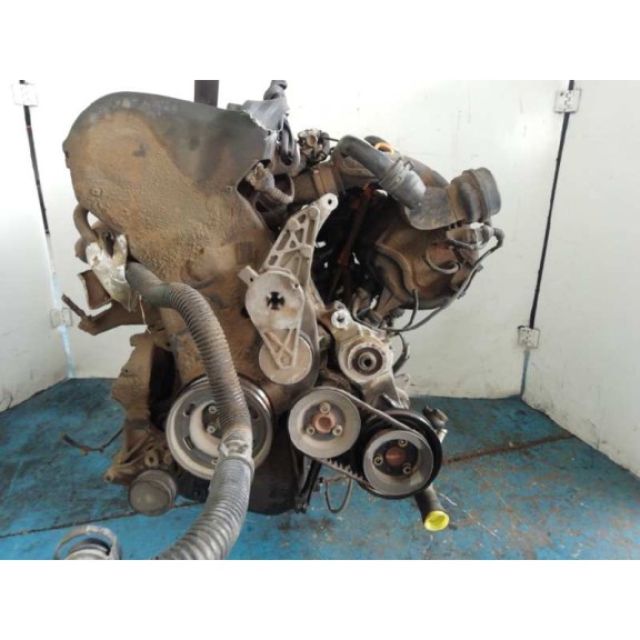 Recambio de motor completo para audi a4 berlina (b5) 1.8 referencia OEM IAM AVV B 192.530KM