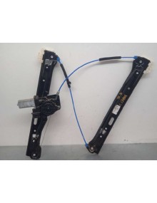 Recambio de elevalunas delantero derecho para bmw serie 3 lim. (f30) 320i referencia OEM IAM 7259824 725982415 5 PINS 2