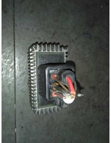 Recambio de caja precalentamiento para opel astra g berlina club referencia OEM IAM 90508974   2