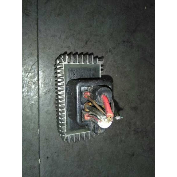 Recambio de caja precalentamiento para opel astra g berlina club referencia OEM IAM 90508974  