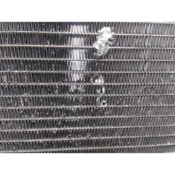 Recambio de radiador agua para fiat doblo 1.3 16v jtd cat referencia OEM IAM 896065000 51812209 