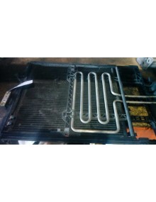 Recambio de condensador / radiador aire acondicionado para bmw serie 5 berlina (e39) 528i referencia OEM IAM    2
