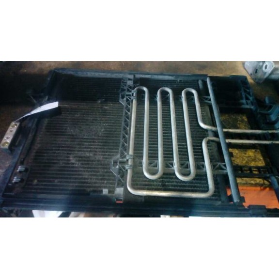 Recambio de condensador / radiador aire acondicionado para bmw serie 5 berlina (e39) 528i referencia OEM IAM   