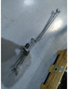 Recambio de motor limpia delantero para citroën c4 berlina collection referencia OEM IAM   