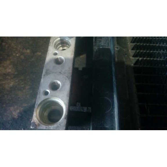 Recambio de condensador / radiador aire acondicionado para bmw serie 5 berlina (e39) 528i referencia OEM IAM   