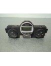 Recambio de mando climatizador para renault scenic ii 1.5 dci diesel cat referencia OEM IAM 8200501465  
